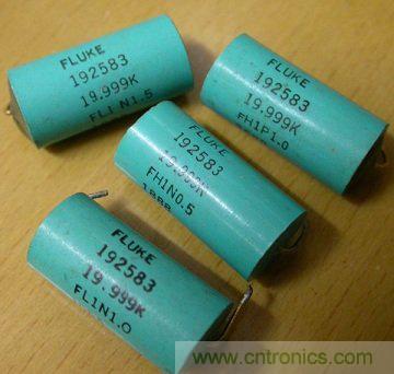 電阻還有精度之分，高精密電阻有啥特殊要求？