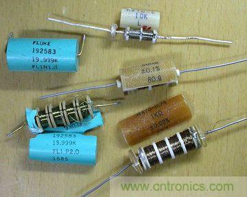 電阻還有精度之分，高精密電阻有啥特殊要求？