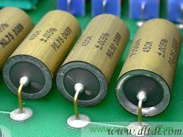電阻還有精度之分，高精密電阻有啥特殊要求？