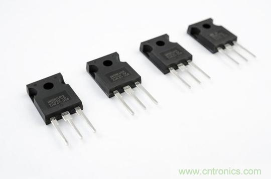 教你幾分鐘學會檢測二三極管、mos管、電阻、電容、電位器好壞