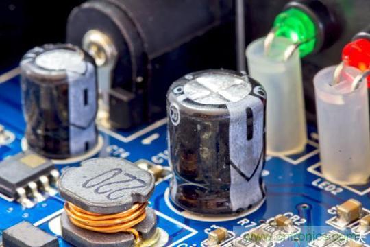 教你幾分鐘學會檢測二三極管、mos管、電阻、電容、電位器好壞