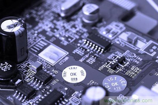 教你幾分鐘學會檢測二三極管、mos管、電阻、電容、電位器好壞