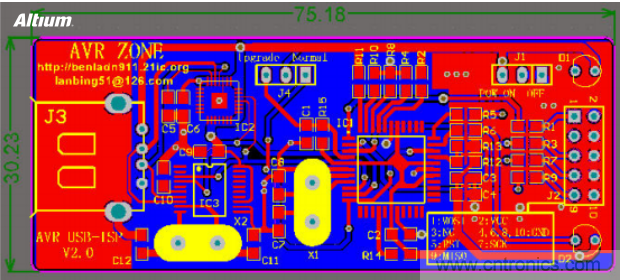 詳細步驟分解PCB如何進行拼板？