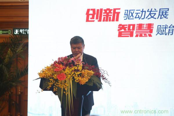 “創新驅動發展，智慧賦能未來”---第七屆中國電子信息博覽會深圳新聞發布會盛大召開