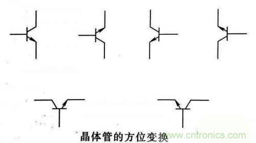 了解這些電路圖規則，一文教你看懂電路圖