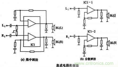 了解這些電路圖規則，一文教你看懂電路圖