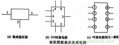了解這些電路圖規則，一文教你看懂電路圖