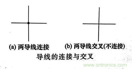 了解這些電路圖規則，一文教你看懂電路圖