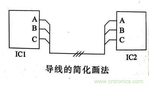 了解這些電路圖規則，一文教你看懂電路圖