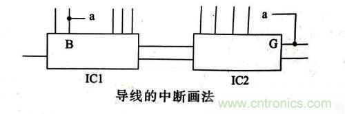 了解這些電路圖規則，一文教你看懂電路圖