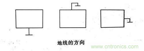 了解這些電路圖規則，一文教你看懂電路圖