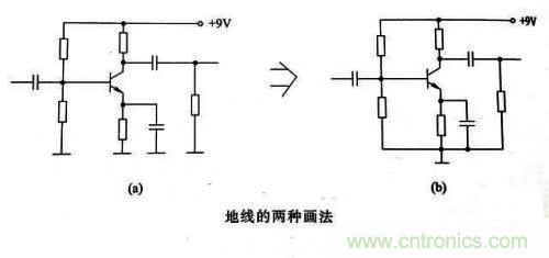 了解這些電路圖規則，一文教你看懂電路圖