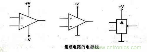 了解這些電路圖規則，一文教你看懂電路圖