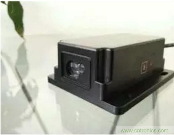 激光測距傳感器的原理及應用，了解一下