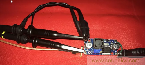 在開關電源（SMPS）中如何測量噪聲？