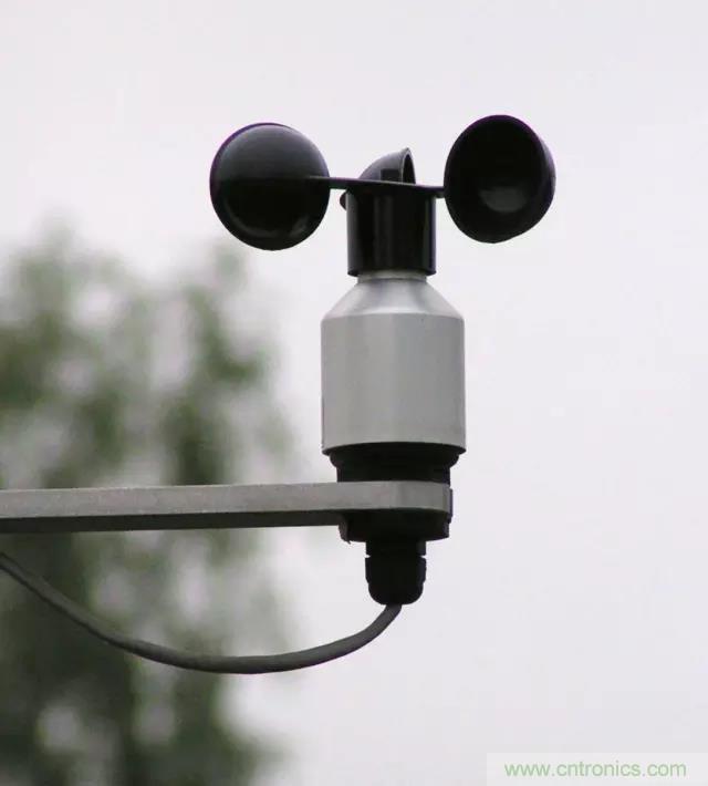 風向風速傳感器分類、原理及應用
