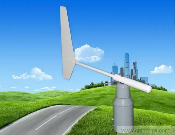 風向風速傳感器分類、原理及應用