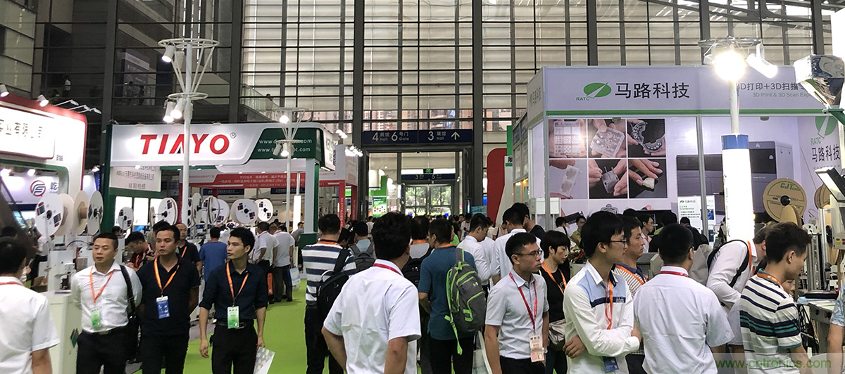 2019深圳國際連接器線束及加工展覽會將繼續擴大規模，開啟新篇章