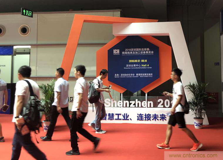 2019深圳國際連接器線束及加工展覽會將繼續擴大規模，開啟新篇章