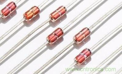 熱敏電阻為何會出現燒壞的情況？
