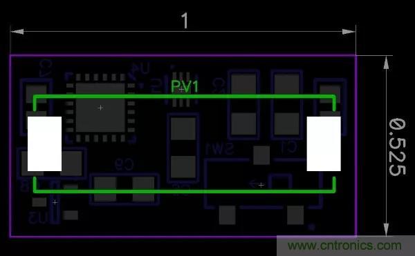 如何布局光伏電源的PCB？