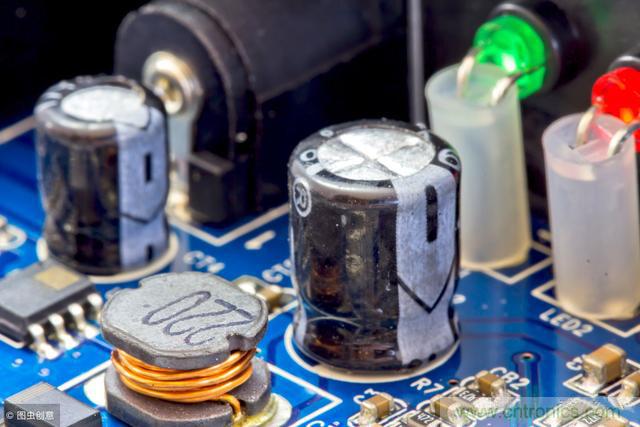 一文讀懂電容在電路中起什么作用？