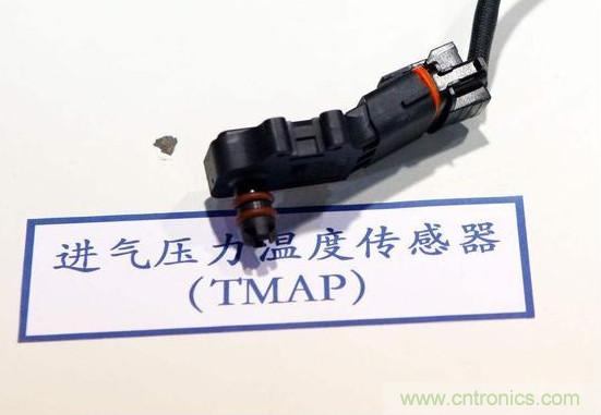 電子傳感器是什么？電子傳感器有幾根線？怎么接線？