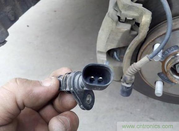 電子傳感器是什么？電子傳感器有幾根線？怎么接線？