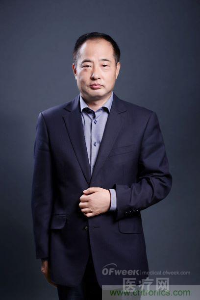 三級甲等醫院副院長開課，您來聽嗎？
