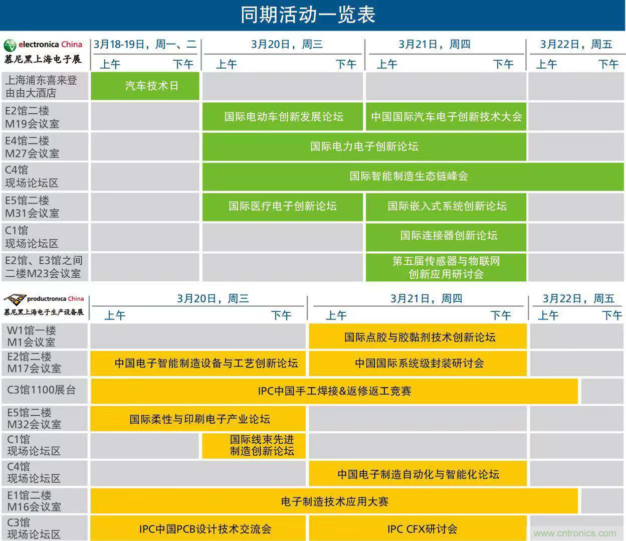 官宣丨即刻開始看展會，e星球官方展前預覽正式上線！