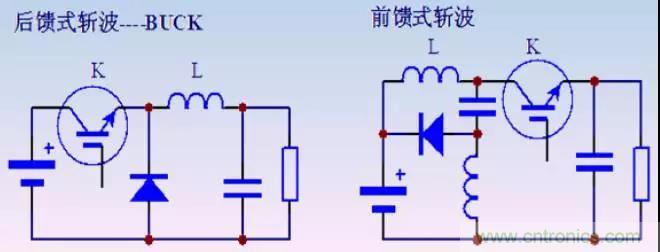 收藏！開關電源中的全部緩沖吸收電路解析