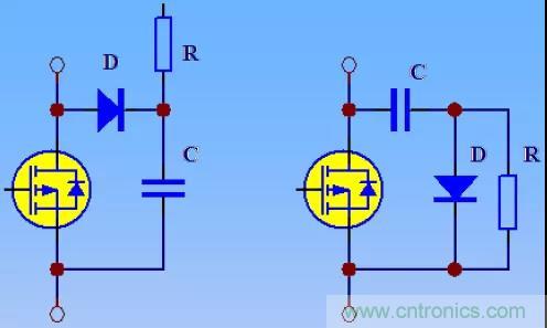 收藏！開關電源中的全部緩沖吸收電路解析