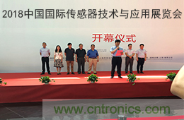 智能傳感器產業應用在哪些行業，科技創新·智贏未來·共同發展！