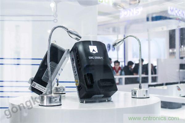 2019慕尼黑上海電子生產設備展，仙知機器人賦能電子制造物流智能化！