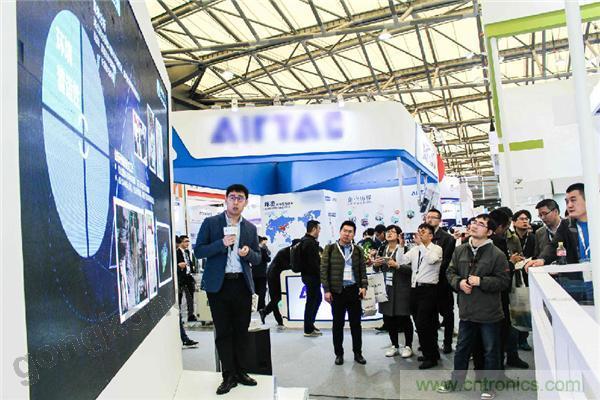 2019慕尼黑上海電子生產設備展，仙知機器人賦能電子制造物流智能化！
