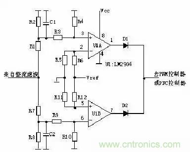 一文看破開關電源電路，不明白的看這里！