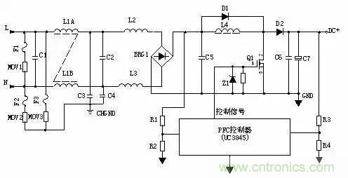 一文看破開關電源電路，不明白的看這里！