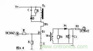 一文看破開關電源電路，不明白的看這里！