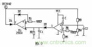 一文看破開關電源電路，不明白的看這里！