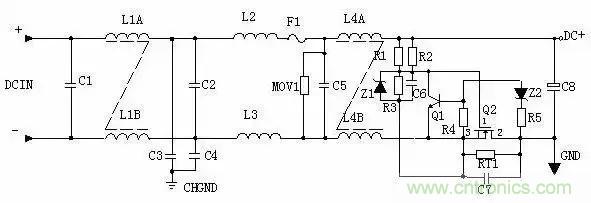 一文看破開關電源電路，不明白的看這里！