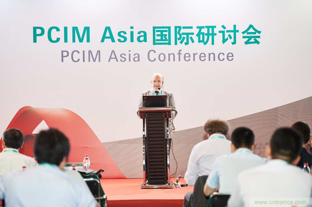 PCIM Asia 2019 展商反應熱烈，至今已售出超過70%展位