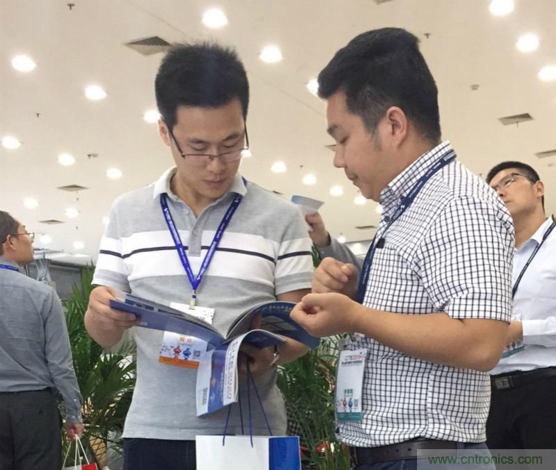【原創】我愛方案網驚艷亮相CITE2019，為物聯網方案開發需求帶來強大支撐