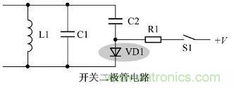 二極管在電路中到底做什么用的？