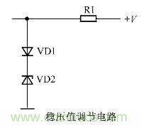 二極管在電路中到底做什么用的？