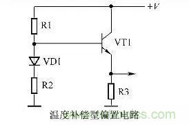 二極管在電路中到底做什么用的？