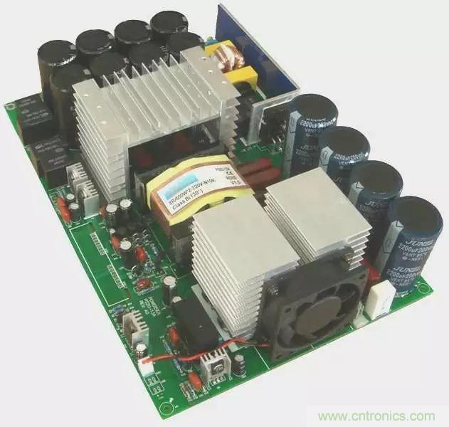 你可以用這10種方法來為你的PCB散熱！