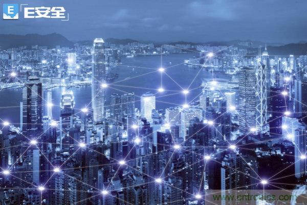 Mouser舉辦5G+智能安防技術研討會——物聯網遇上5G，安防應用新布局