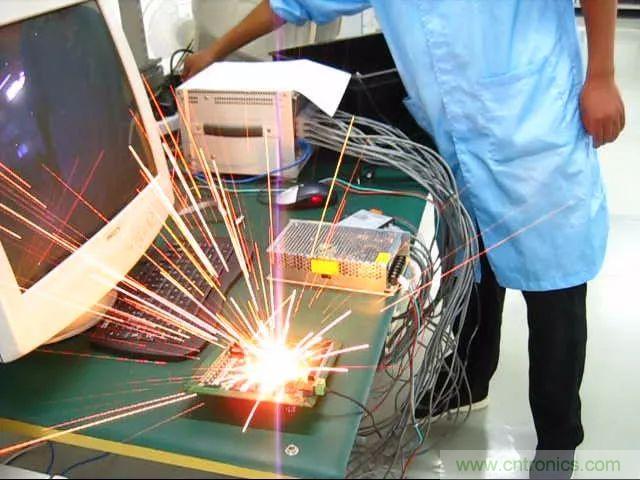 三大罪狀！慎重使用鉭電容