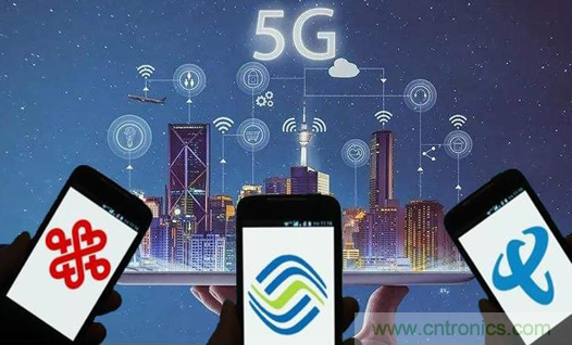 三大運營商齊聚福州，5G創新應用燃爆數字中國建設成果展覽現場