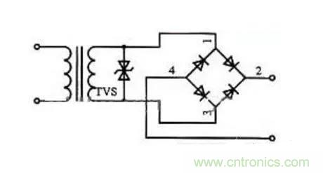 【干貨】TVS二極管的三大特性，你知道嗎？